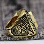 Size 13 UNLV Runnin Rebels 1990 Basketball National Championship ring