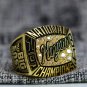 Size 9 Georgetown Hoyas 1984 Basketball National Championship ring