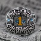 Size 8 North Carolina Tar Heels 1982 NCAA Basketball Championship ring