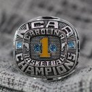 Size 12 North Carolina Tar Heels 1982 NCAA Basketball Championship ring