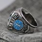 Size 14 North Carolina Tar Heels 1982 NCAA Basketball Championship ring