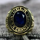 Size 8 UCLA Bruins 1967 NCAA National Championship ring