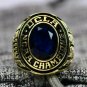 Size 8 UCLA Bruins 1967 NCAA National Championship ring