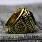 Size 8 UCLA Bruins 1967 NCAA National Championship ring