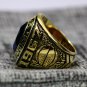 Size 11 UCLA Bruins 1967 NCAA National Championship ring