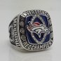 Size 9 Denver Broncos 2013 AFC Championship ring