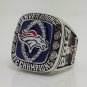 Size 14 Denver Broncos 2013 AFC Championship ring