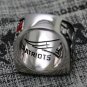 Size 10 New England Patriots 2011 AFC Championship ring