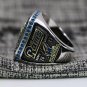 Size 8 Los Angeles Rams 2018 NFC Championship ring