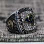 Size 9 Los Angeles Rams 2018 NFC Championship ring