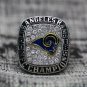 Size 12 Los Angeles Rams 2018 NFC Championship ring