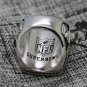 Size 8 Atlanta Falcons 2016 NFC Championship ring