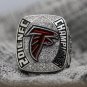 Size 10 Atlanta Falcons 2016 NFC Championship ring
