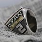 Size 10 Atlanta Falcons 2016 NFC Championship ring