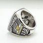 Size 9 Carolina Panthers 2015 NFC Championship ring