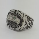 Size 10 Seattle Seahawks 2014 NFC Championship ring