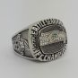 Size 10 Seattle Seahawks 2014 NFC Championship ring