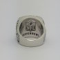Size 13 Seattle Seahawks 2014 NFC Championship ring