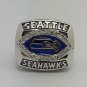 Size 8 Seattle Seahawks 2005 NFC Championship ring