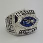 Size 8 Seattle Seahawks 2005 NFC Championship ring