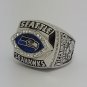 Size 9 Seattle Seahawks 2005 NFC Championship ring