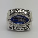 Size 14 Seattle Seahawks 2005 NFC Championship ring
