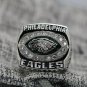 Size 11 Philadelphia Eagles 2004 NFC Championship ring
