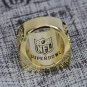 Size 9 St. Louis Rams 2001 NFC Championship ring
