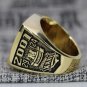 Size 11 St. Louis Rams 2001 NFC Championship ring