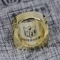 Size 13 St. Louis Rams 2001 NFC Championship ring
