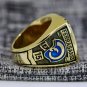 Size 8 Los Angeles Rams 1979 NFC Championship ring