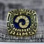 Size 11 Los Angeles Rams 1979 NFC Championship ring