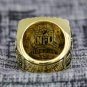 Size 14 Los Angeles Rams 1979 NFC Championship ring