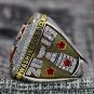 Size 13 Washington Capitals 2018 Stanley Cup Championship ring Official Style