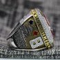 Size 14 Washington Capitals 2018 Stanley Cup Championship ring Official Style