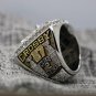 Size 12 Pittsburgh Penguins 2017 Stanley Cup Championship ring Official Style