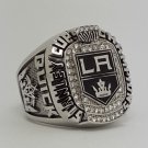 Size 9 Los Angeles Kings 2012 Stanley Cup Championship ring