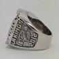 Size 10 Los Angeles Kings 2012 Stanley Cup Championship ring