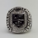 Size 14 Los Angeles Kings 2012 Stanley Cup Championship ring