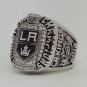 Size 14 Los Angeles Kings 2012 Stanley Cup Championship ring