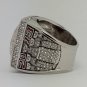 Size 11 Chicago Blackhawks 2013 Stanley Cup Championship ring