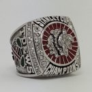 Size 12 Chicago Blackhawks 2013 Stanley Cup Championship ring