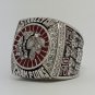 Size 12 Chicago Blackhawks 2013 Stanley Cup Championship ring