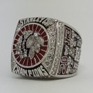 Size 13 Chicago Blackhawks 2013 Stanley Cup Championship ring