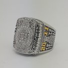 Size 10 Boston Bruins 2011 Stanley Cup Championship ring