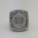 Size 11 Boston Bruins 2011 Stanley Cup Championship ring