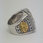 Size 11 Boston Bruins 2011 Stanley Cup Championship ring