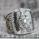 Size 9 Chicago Blackhawks 2010 Stanley Cup Championship ring