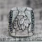 Size 9 Chicago Blackhawks 2010 Stanley Cup Championship ring