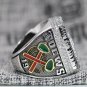 Size 10 Chicago Blackhawks 2010 Stanley Cup Championship ring